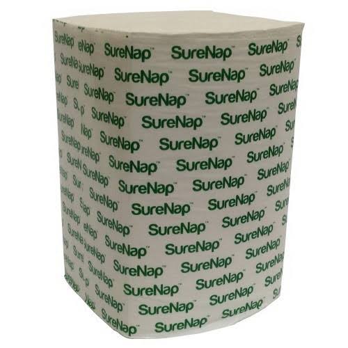 Dispenser Napkin White 250/Pack 24 Pack/Case E266
