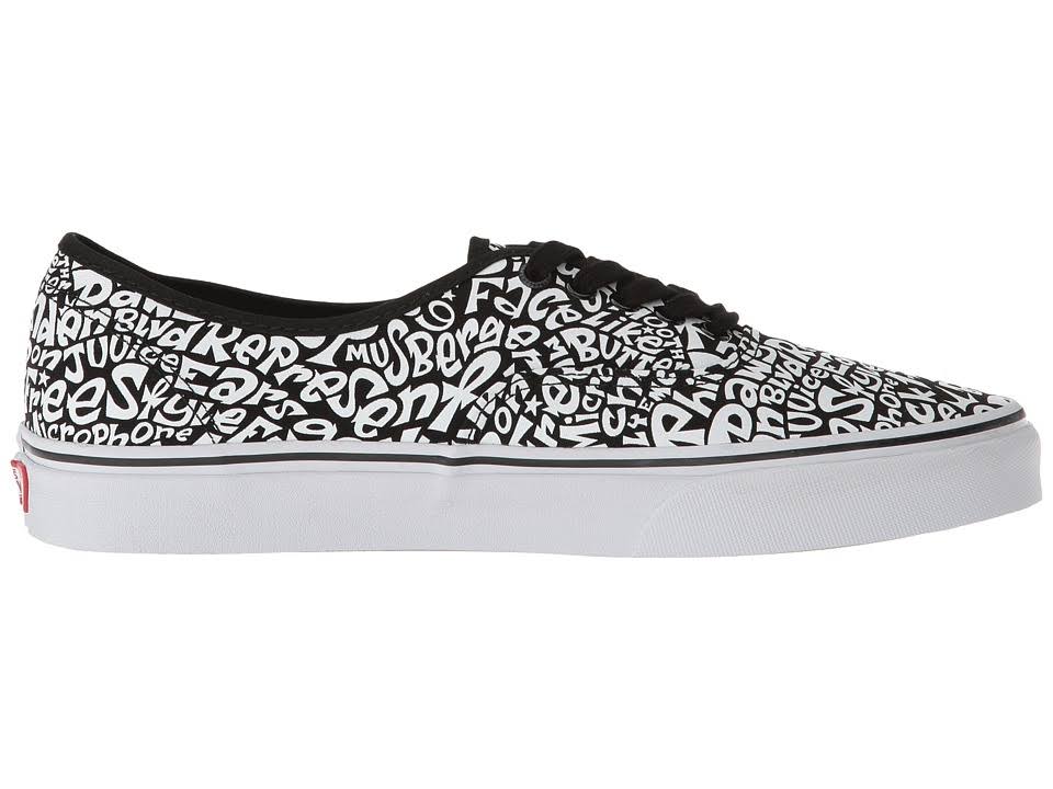 True White Sneakers Z1285