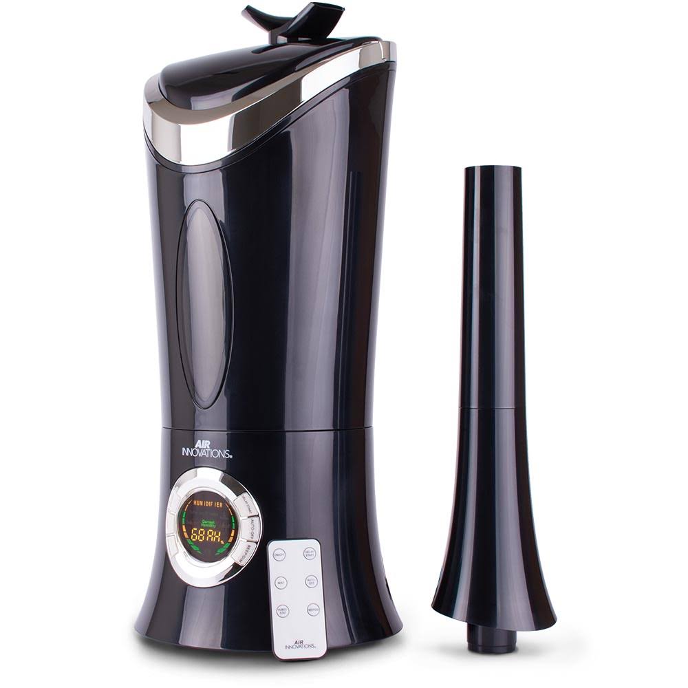 1.4 Gallon Ultrasonic Humidifier S7631