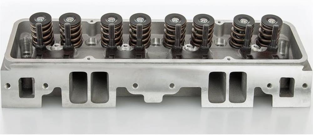 Aluminum Cylinder Head, 180 cc Intake, 64 cc Chamber U4069