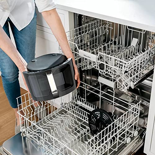 7 Function Air Fryer Bundle B7693
