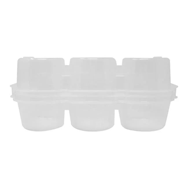 Safe Crate for 6 Quart Jars H383061