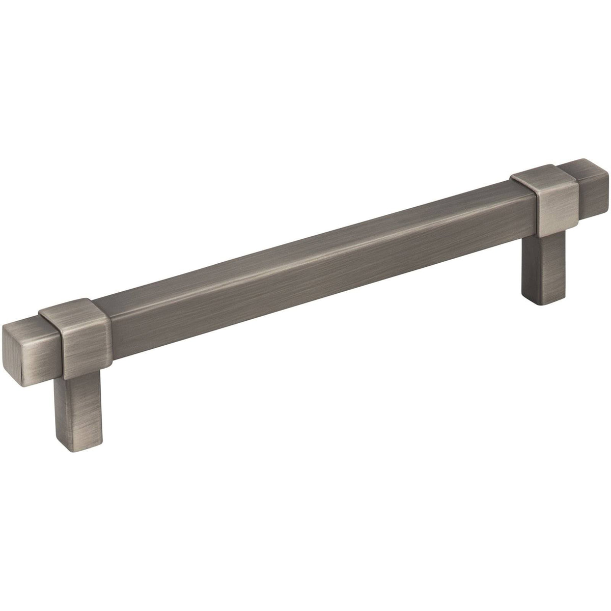 Polished Chrome Cabinet Pull L156