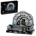 LEGO Star Wars Emperor’s Throne Room Diorama Building Set U762