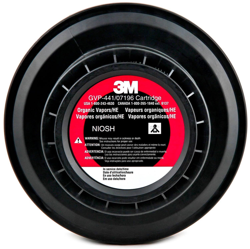HEPA Cartridge V466