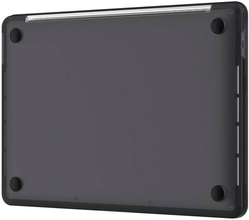 Hardshell for 13x22 MacBook Pro 2020 - Black P6708