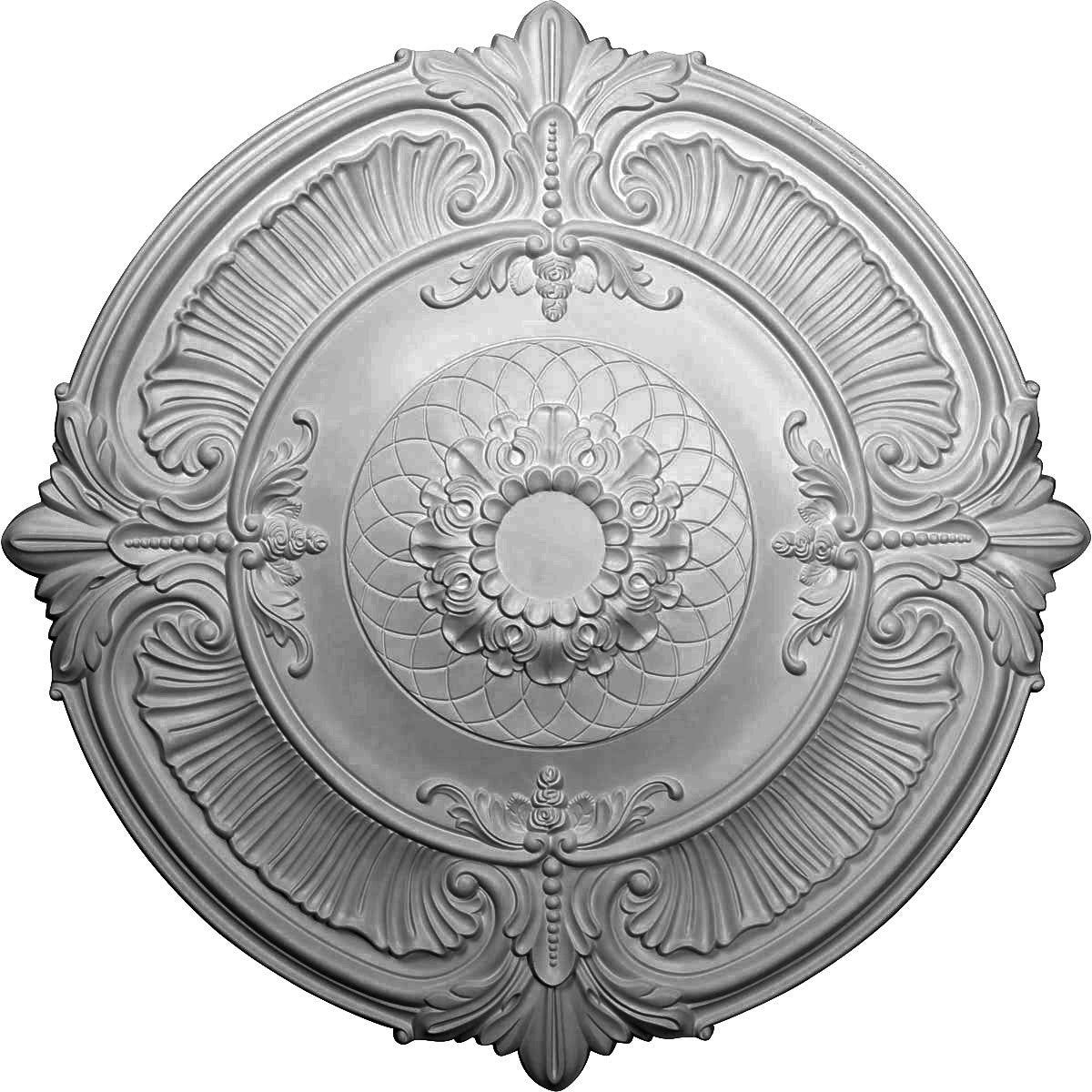 Ceiling Medallion S468