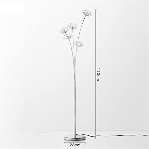 Simple Desk Led Lamp B782