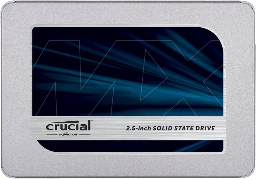 1TB 3D NAND SATA 2.5 Inch Internal SSD V125