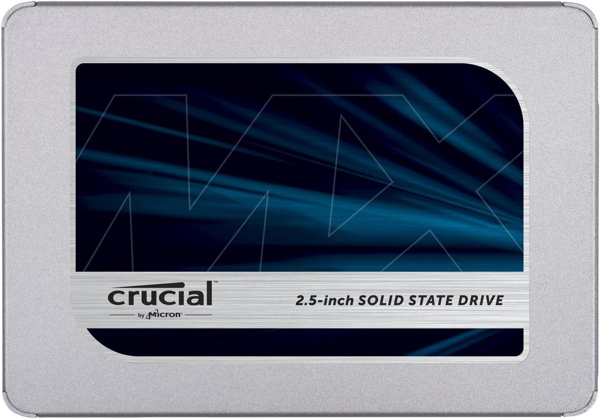 1TB 3D NAND SATA 2.5 Inch Internal SSD V125