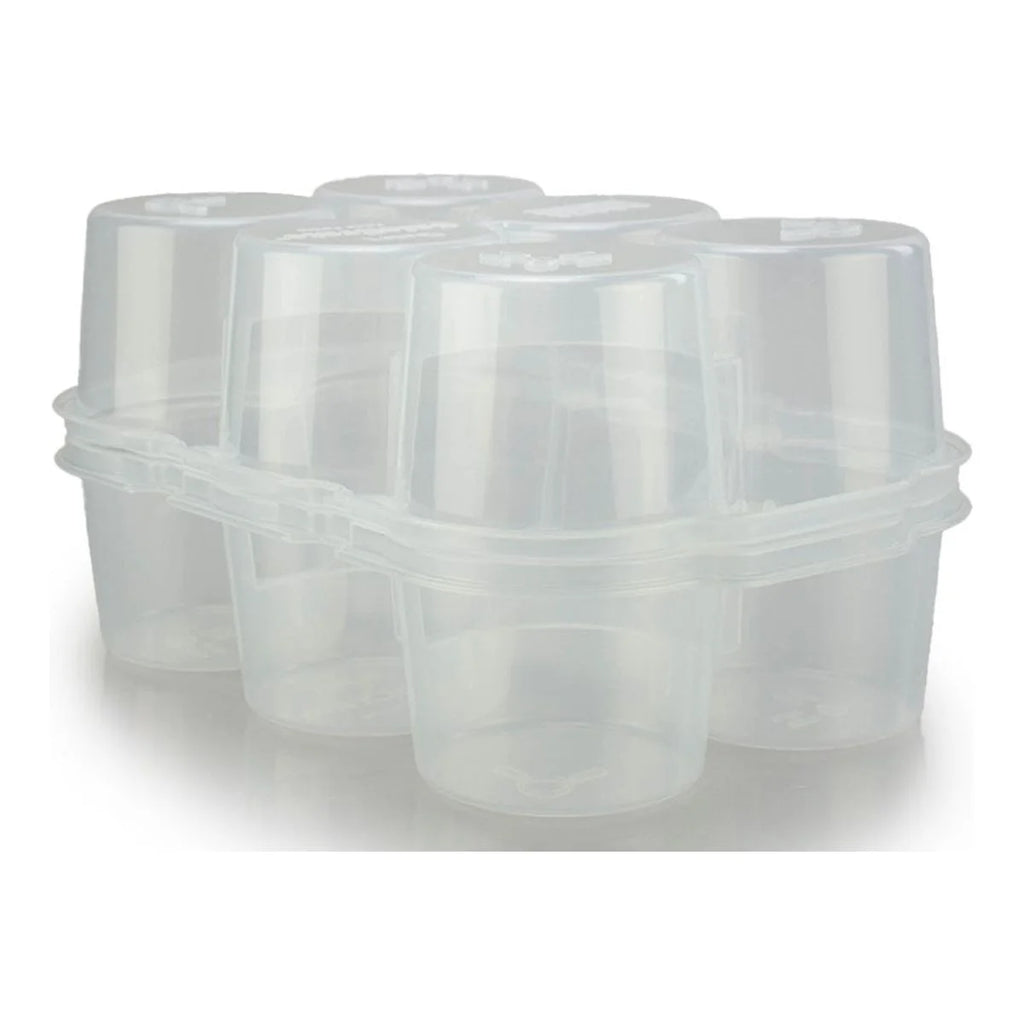 Safe Crate for 6 Quart Jars H383061