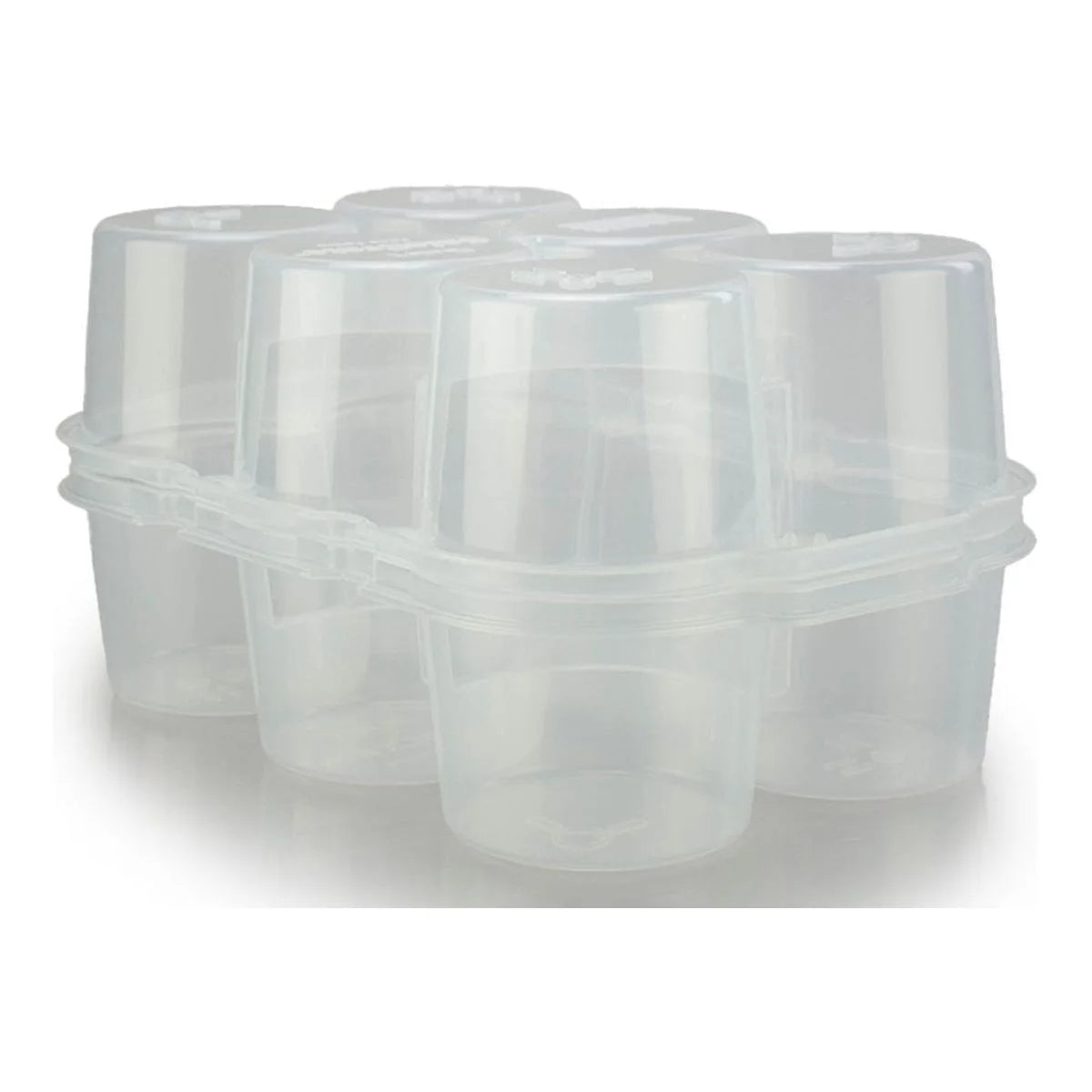 Safe Crate for 6 Quart Jars H383061