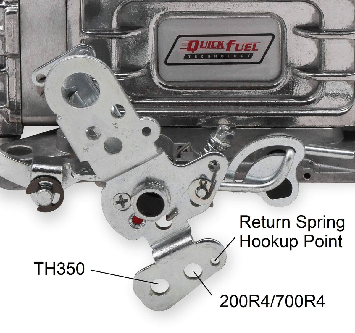 850 Carburetor X648071