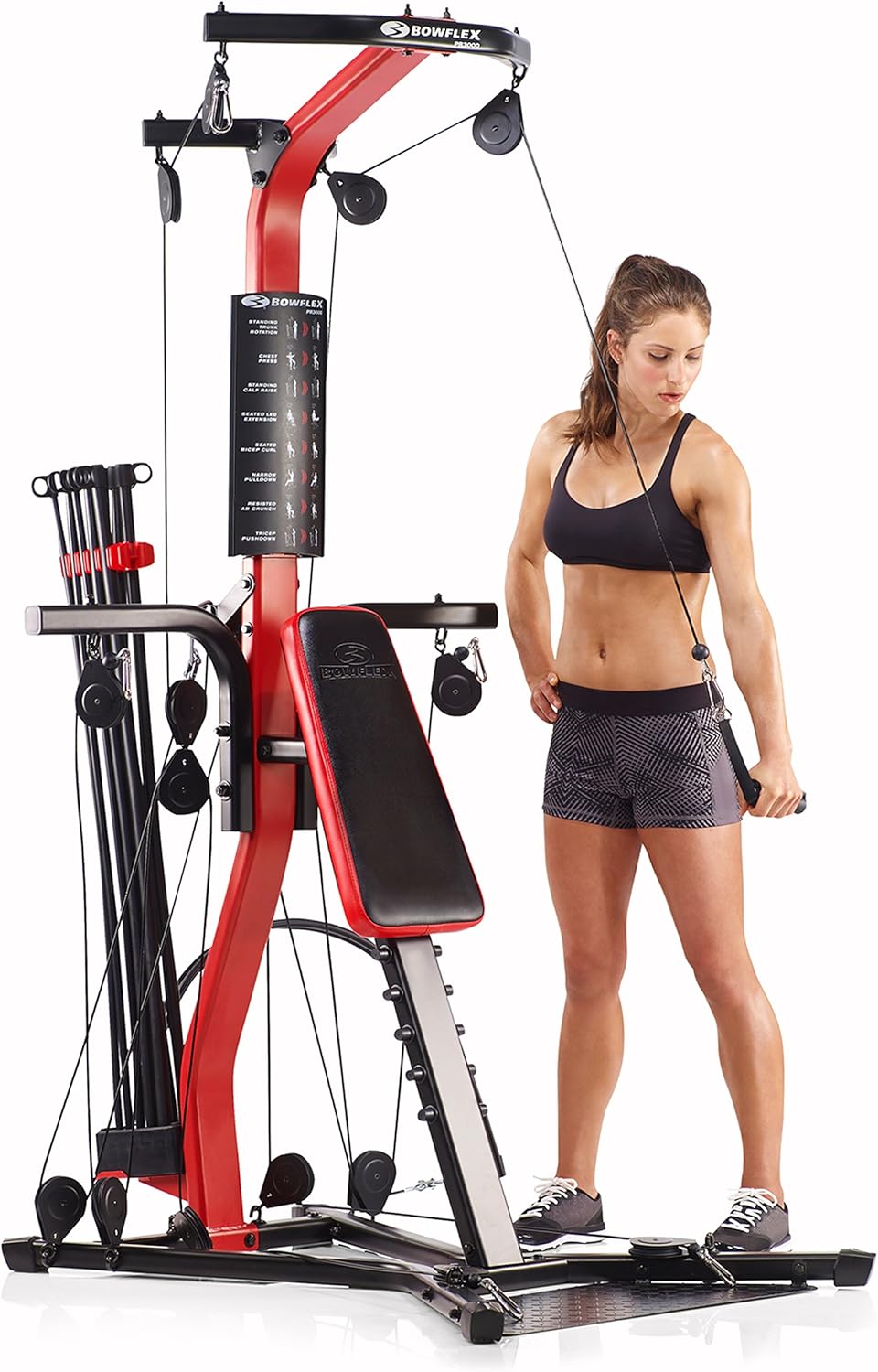 Home Gym Q357