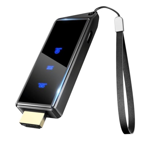 Wireless HDMI Display Dongle Adapter B5124