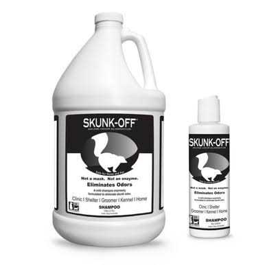 Skunk Off Shampoo N5709
