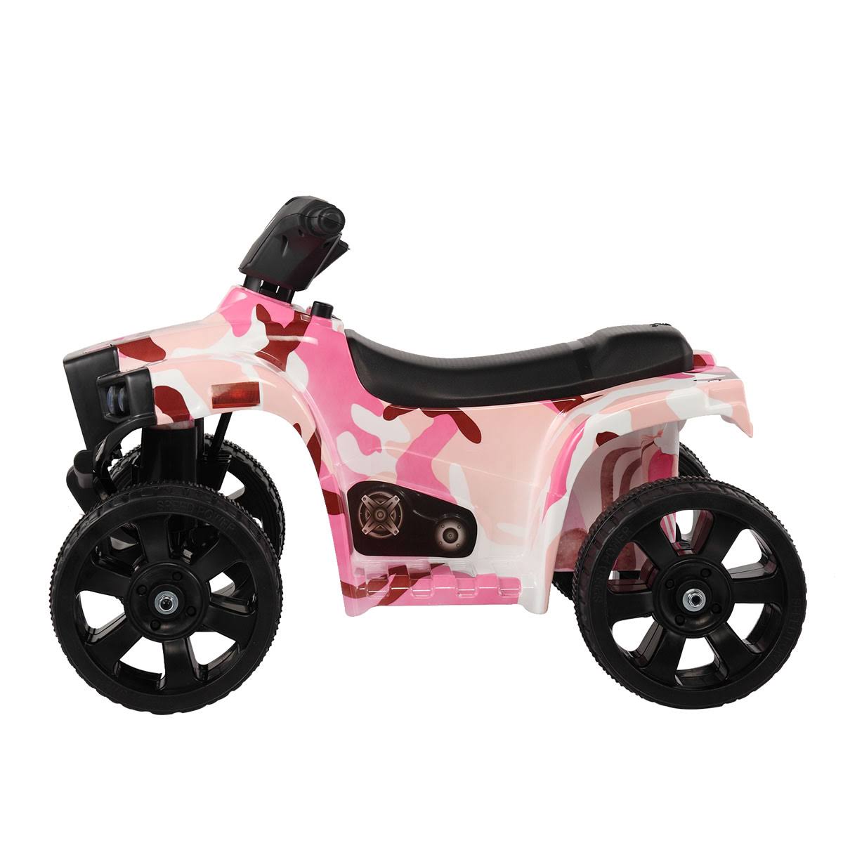 Kids Ride on ATV Quad Car R895699