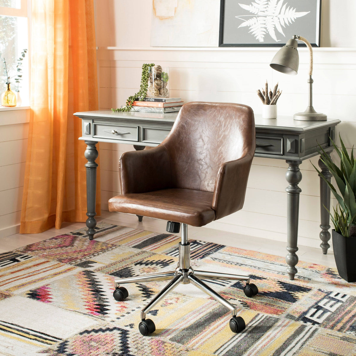 Swivel Office Chair V44211