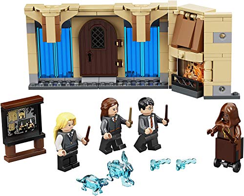 LEGO Harry Potter Hogwarts Room of Requirement (193 Pieces) P55490