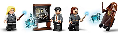 LEGO Harry Potter Hogwarts Room of Requirement (193 Pieces) P55490