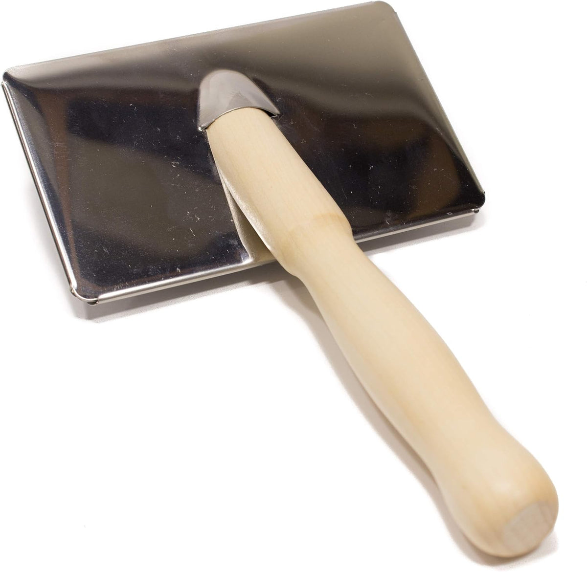 Sheepskin Cleaning Brush E6612