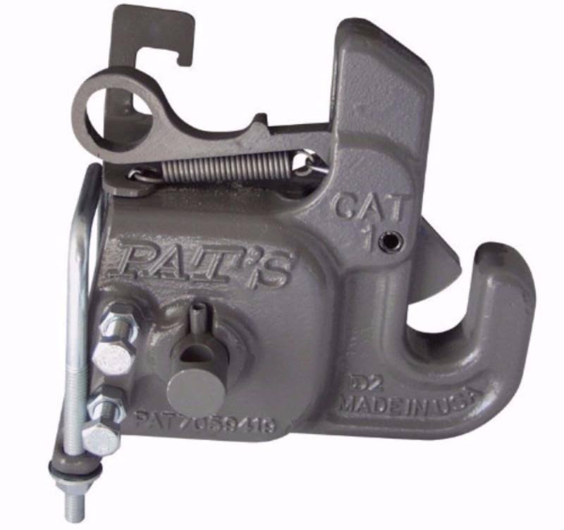 Easy Change with Stabilizer Bar Z40692