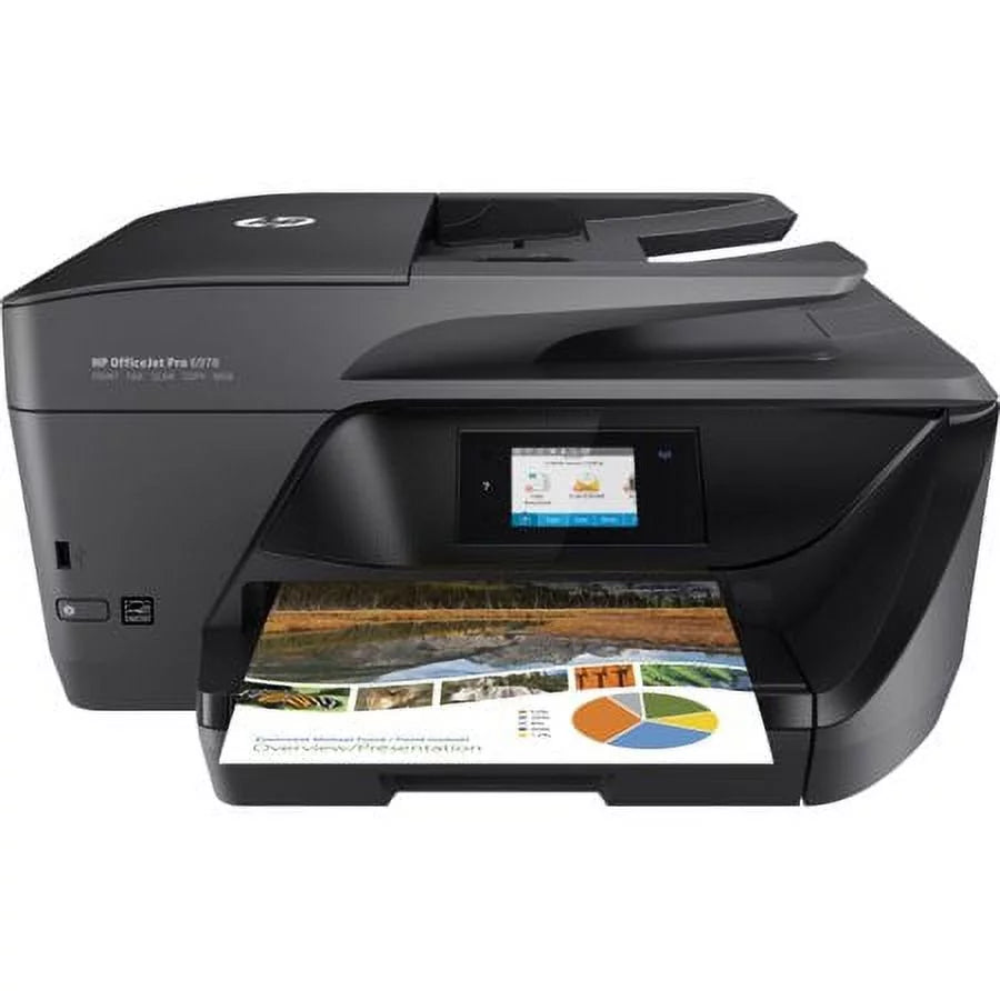 OfficeJet Pro 6978 P3817