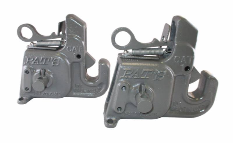 Easy Change with Stabilizer Bar Z40692