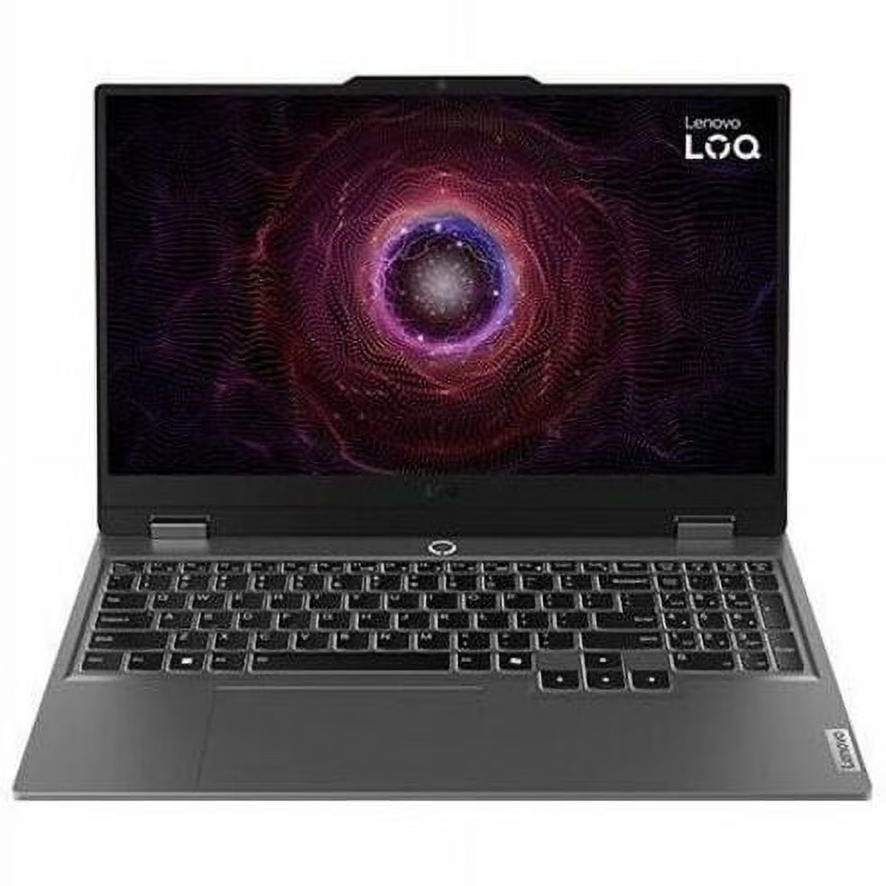 15.6" 144Hz Gaming Laptop AMD Ryzen 7 16GB DDR5 1TB SSD NVIDIA GeForce RTX 4060 Luna Grey H768