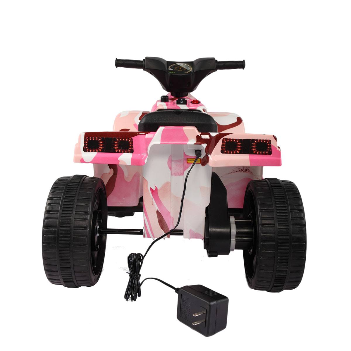 Kids Ride on ATV Quad Car R895699