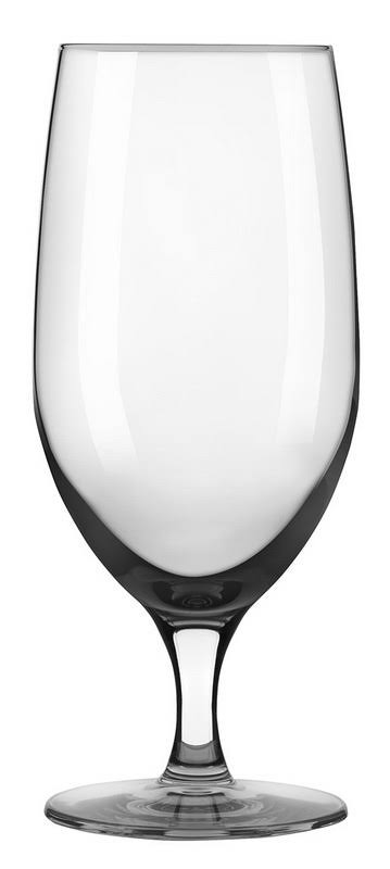 16 oz Goblet Glass O936741