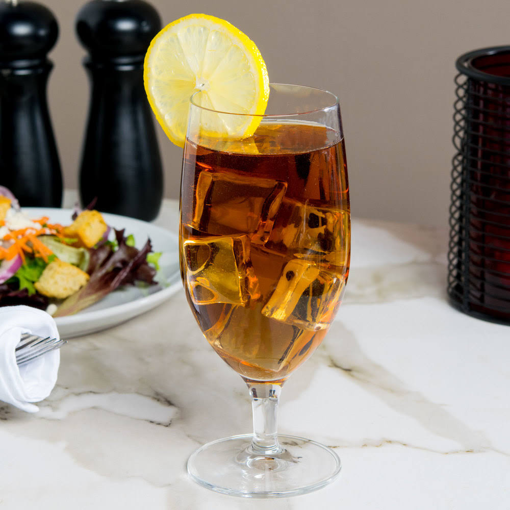 16 oz Goblet Glass O936741