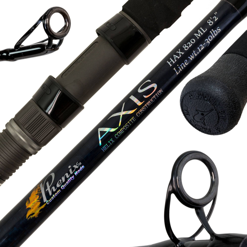 Casting Rod I877257