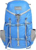 Travel Bag to Hiking Backpack Daypack, Pacific, L/XL Z25638