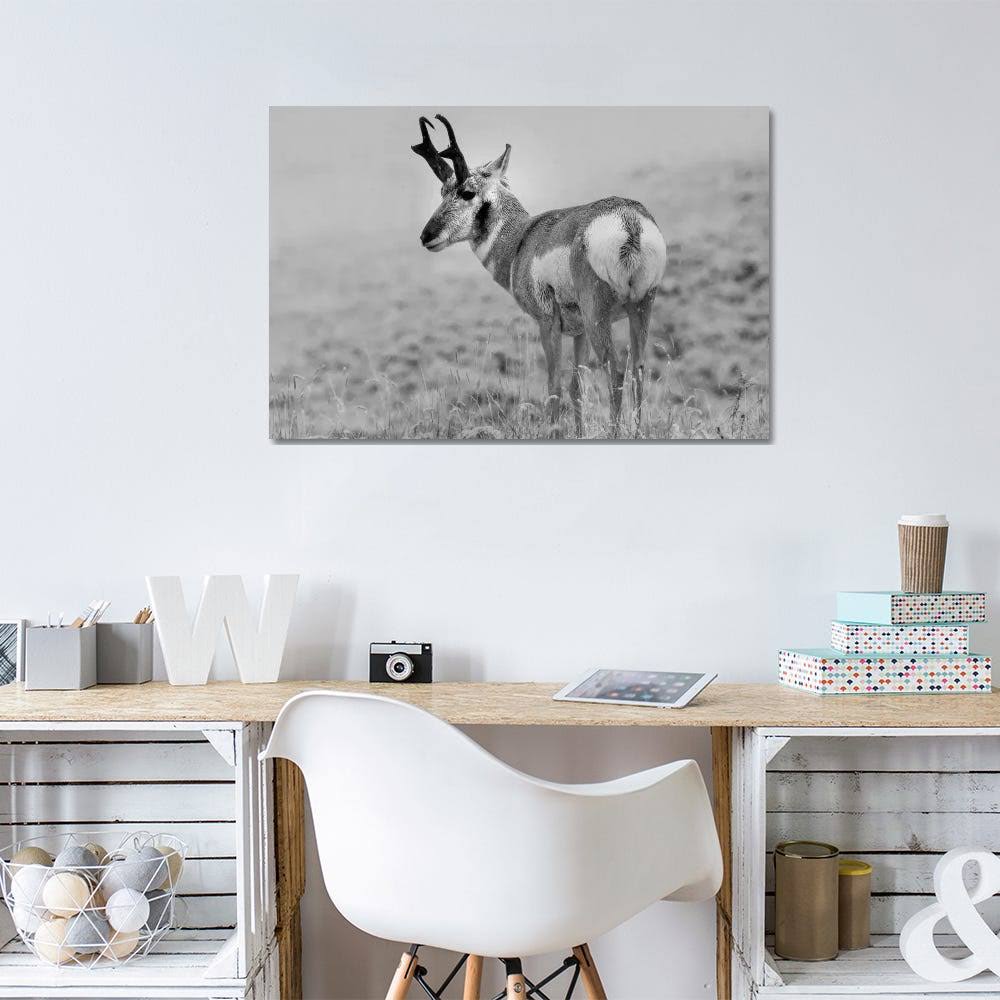 Canvas Wall Decor Prints U2236