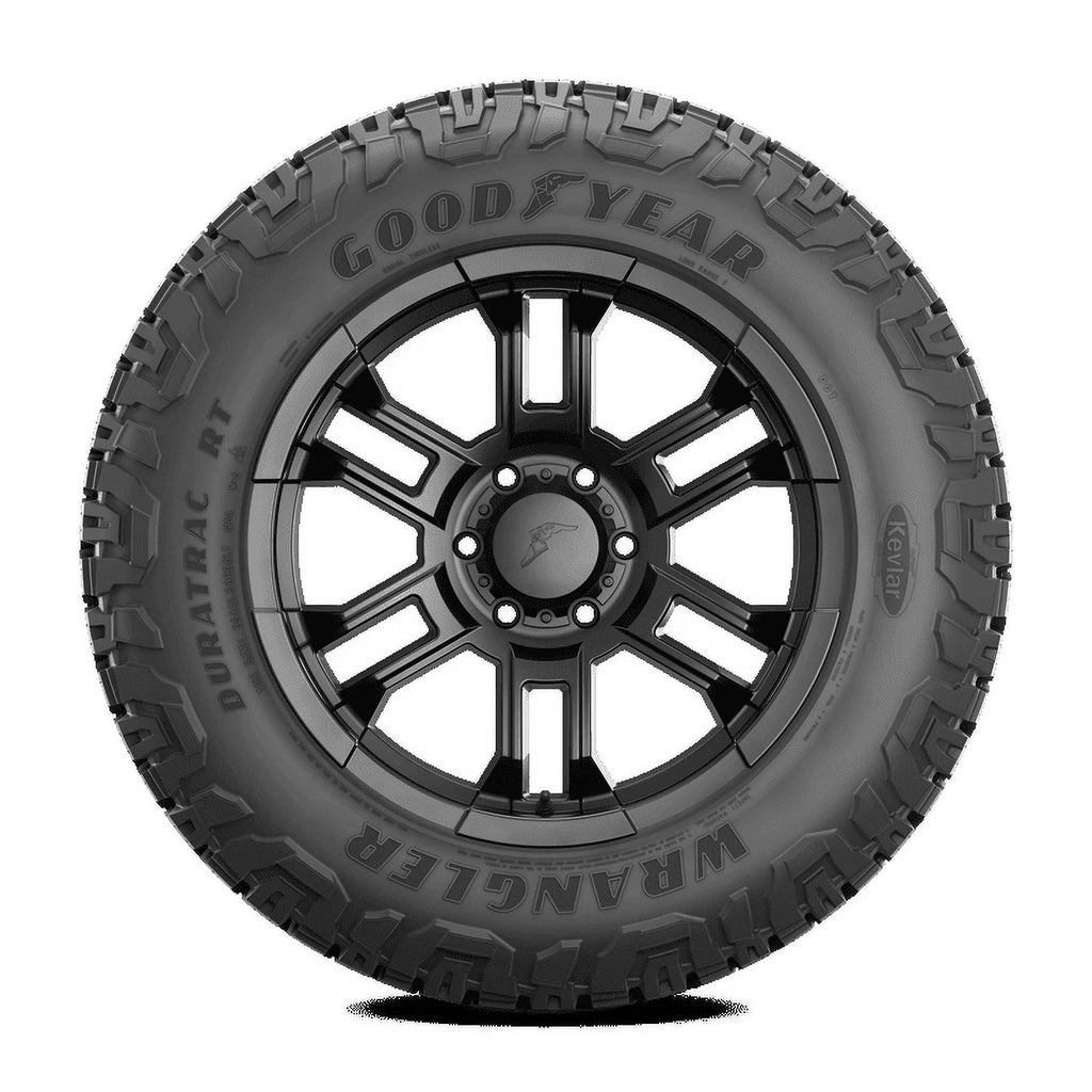 255/75R17 115T All-Terrain Tire X1812