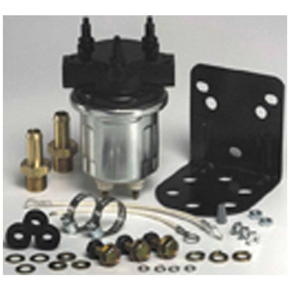 Electric Fuel Pump T13539