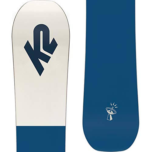 Wide Snowboard X338