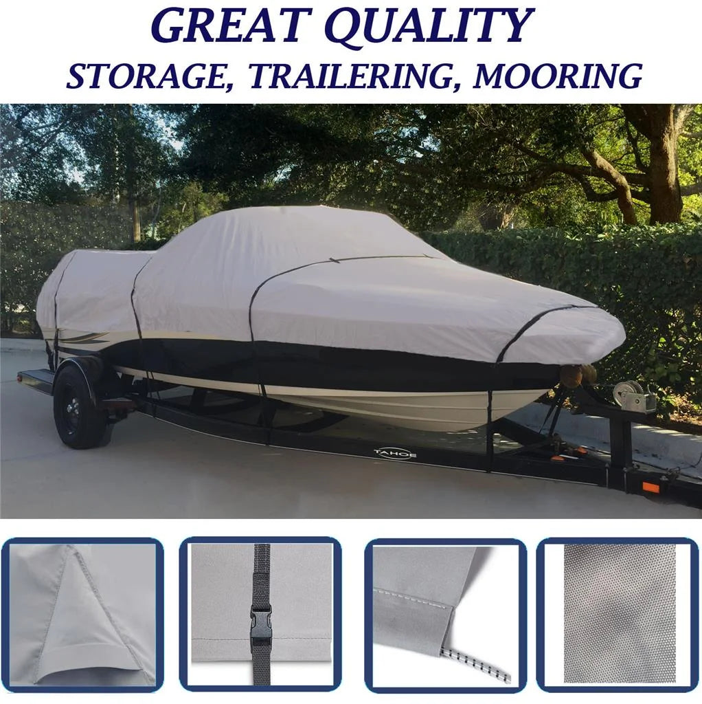 Boat Cover B18570