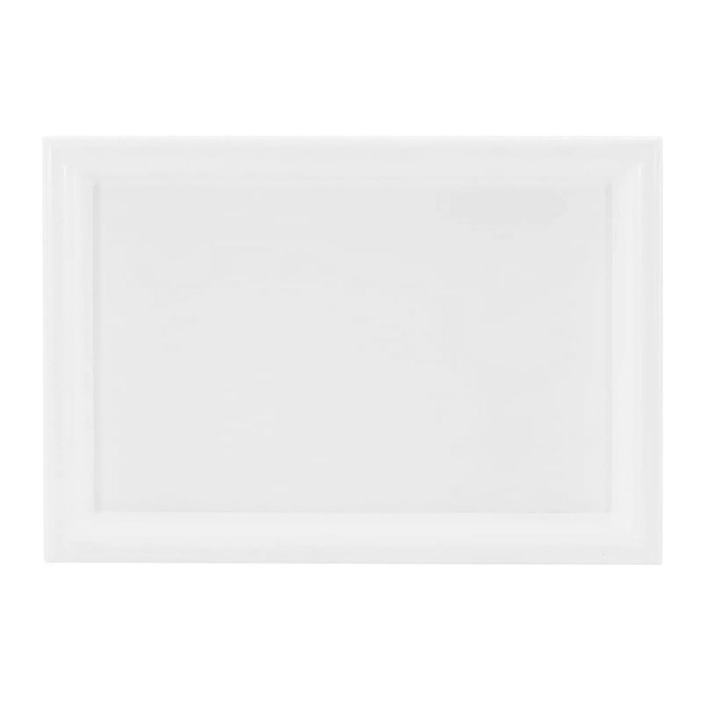 White Wood Wine Cabinet L89748