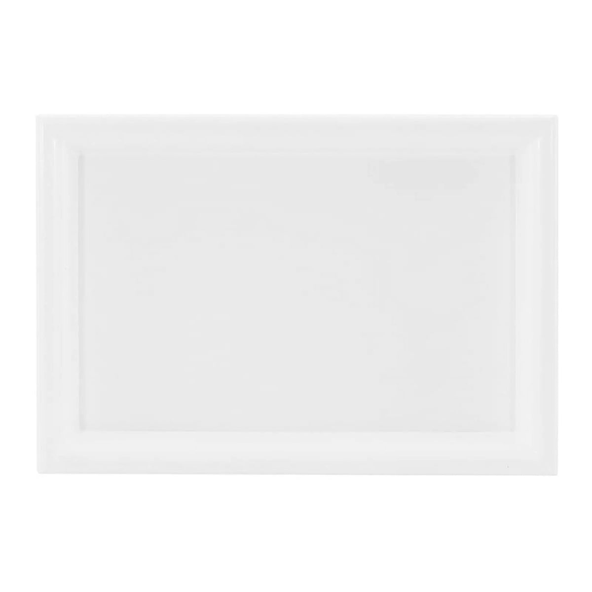 White Wood Wine Cabinet L89748