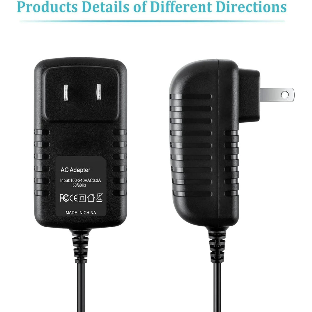 AC DC Adapter Power Supply Cord Wall Charger Z525