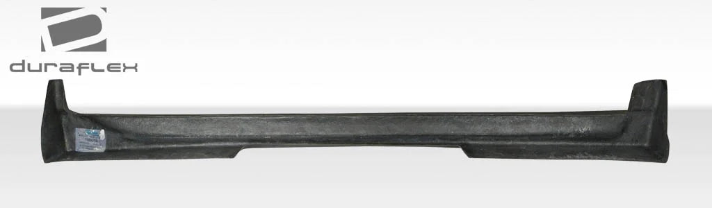 Duraflex GT Competition Side Skirts Rocker Panels 2 Piece V812312