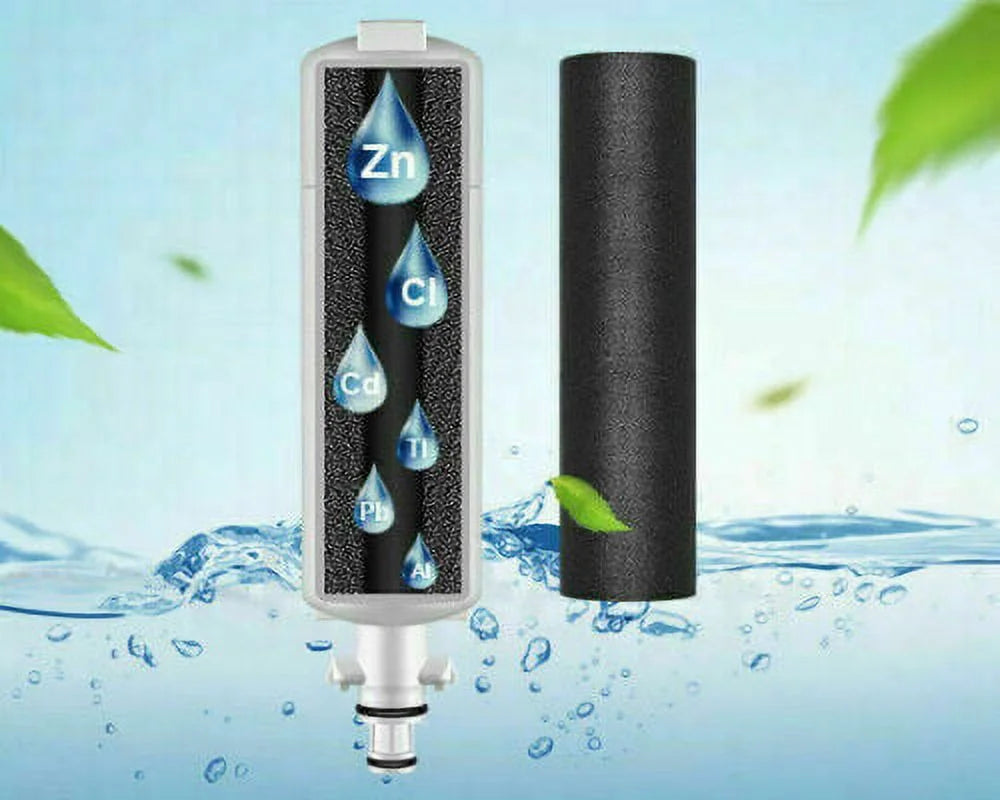 2 PACK Replacement Refrigerator Water Filter O405664