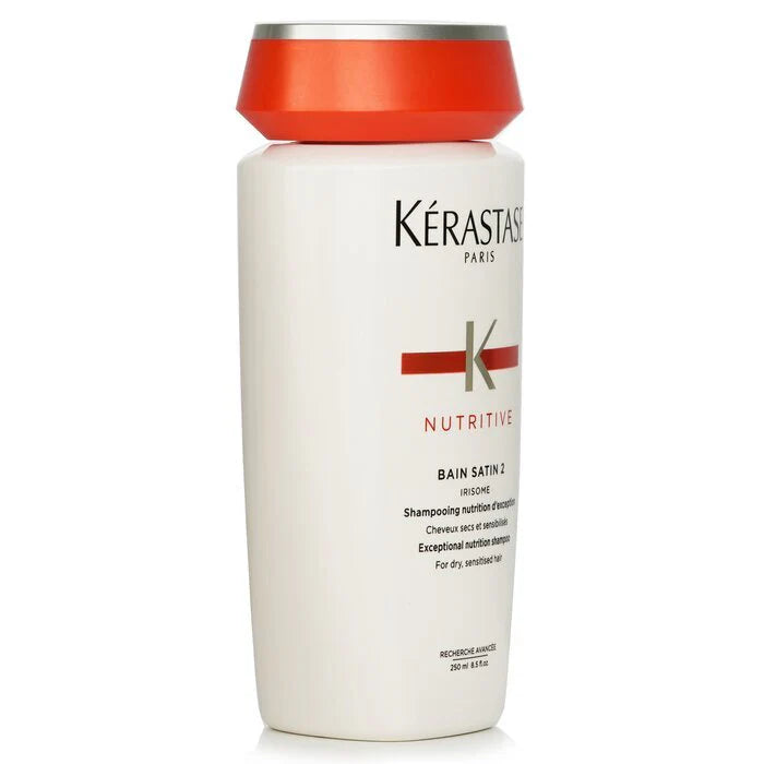 250ml/8.5oz Shampoo X44755