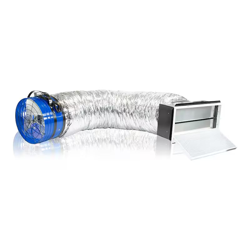 Whole House Fan N977