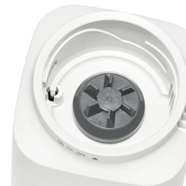 White 310W Personal Blender C53887