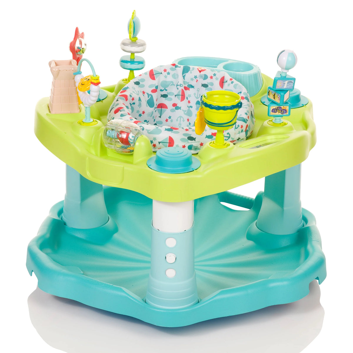 Activity Center N412561