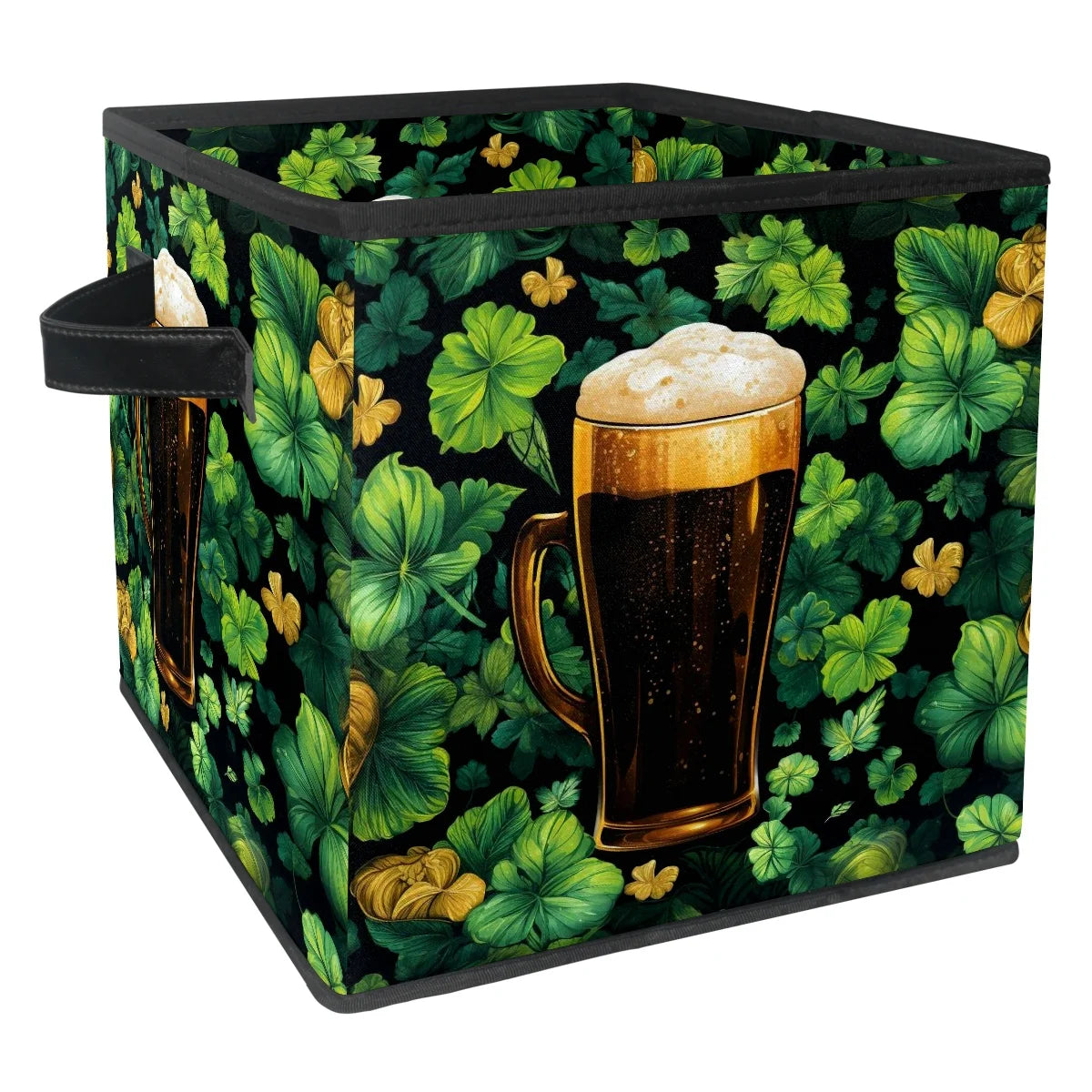 Foldable Fabric Storage Boxes H339996