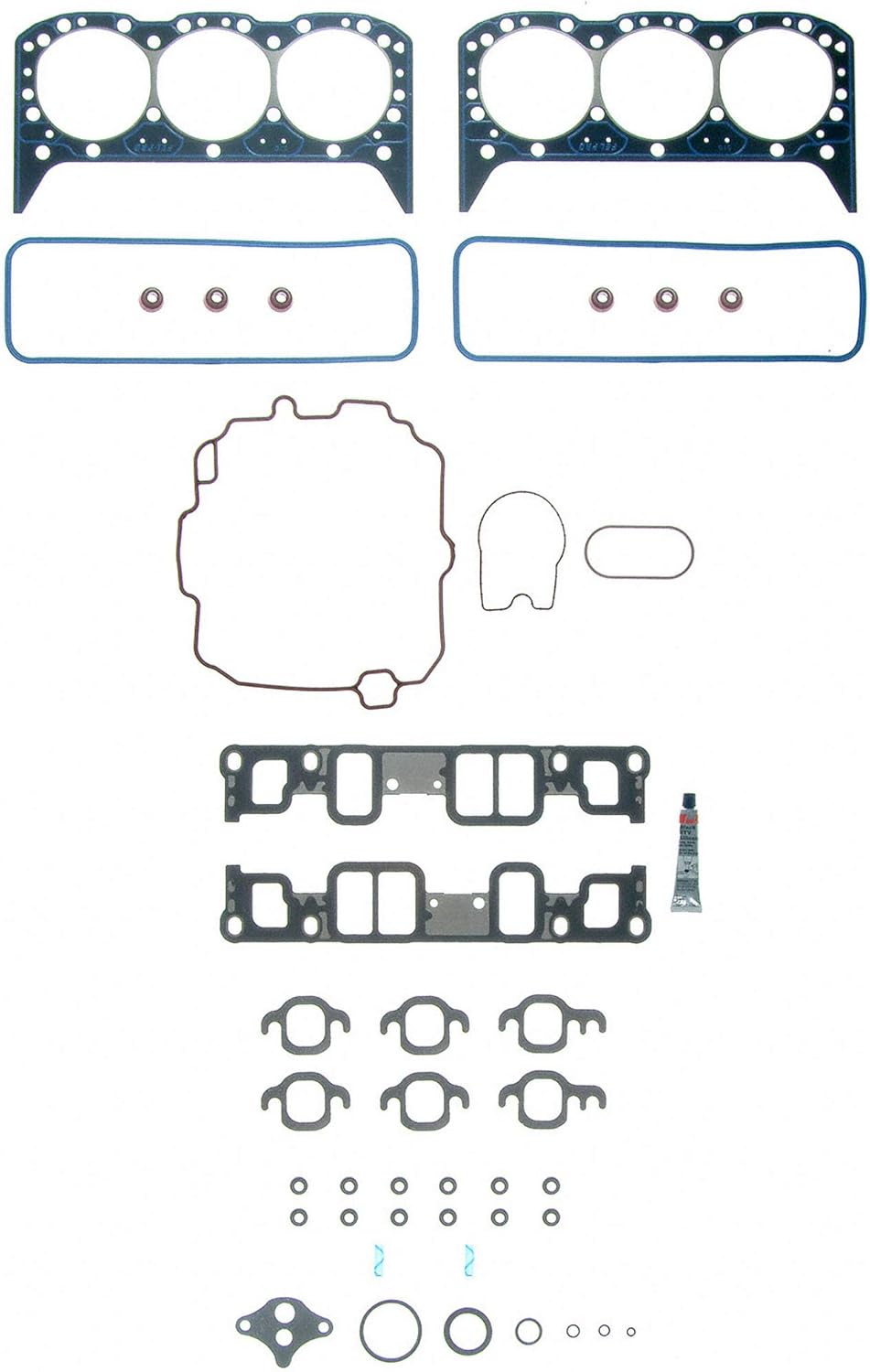 Head Gasket Set A606
